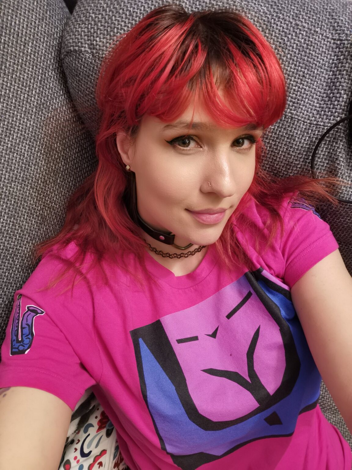 SaraJazz – Meme Queen, Master Musician, and Your Favorite Streamer! - SaraJazz